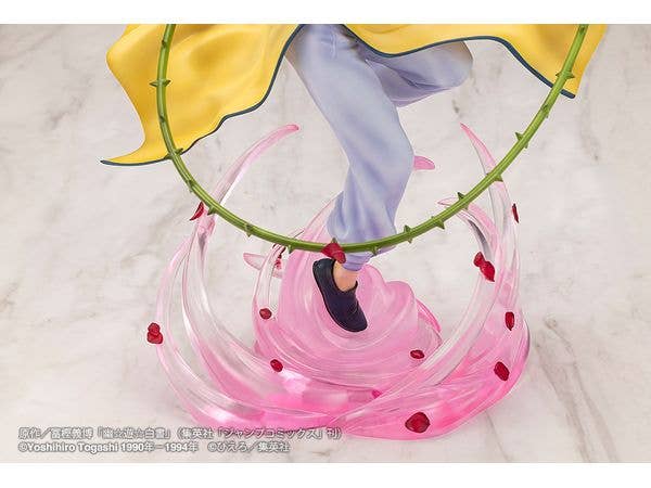 ARTFX J Kurama Ver.2 - Image 10