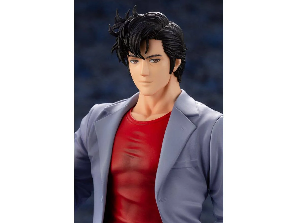 ARTFX J Ryo Saeba - Image 10