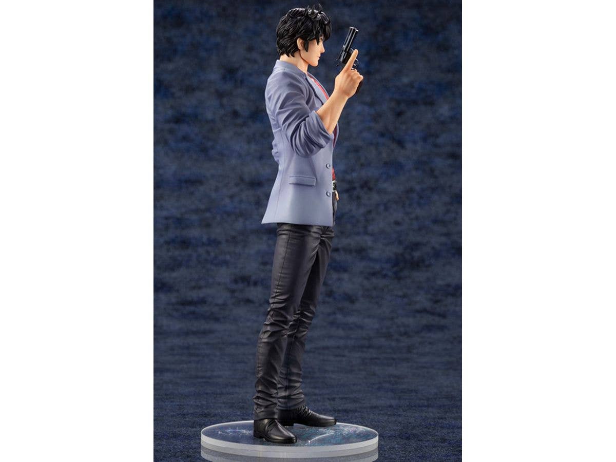ARTFX J Ryo Saeba - Image 7