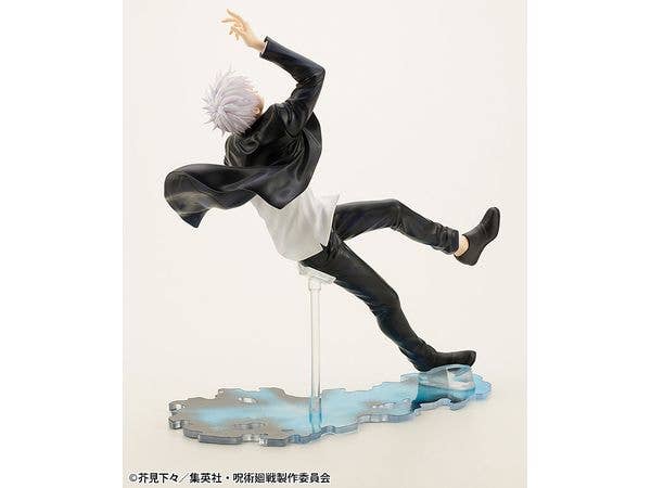 ARTFX J Satoru Gojo Hidden Inventory / Premature Death Ver. - Image 5