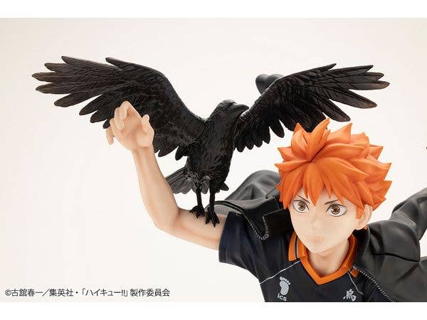 ARTFX J Shoyo Hinata - Image 10