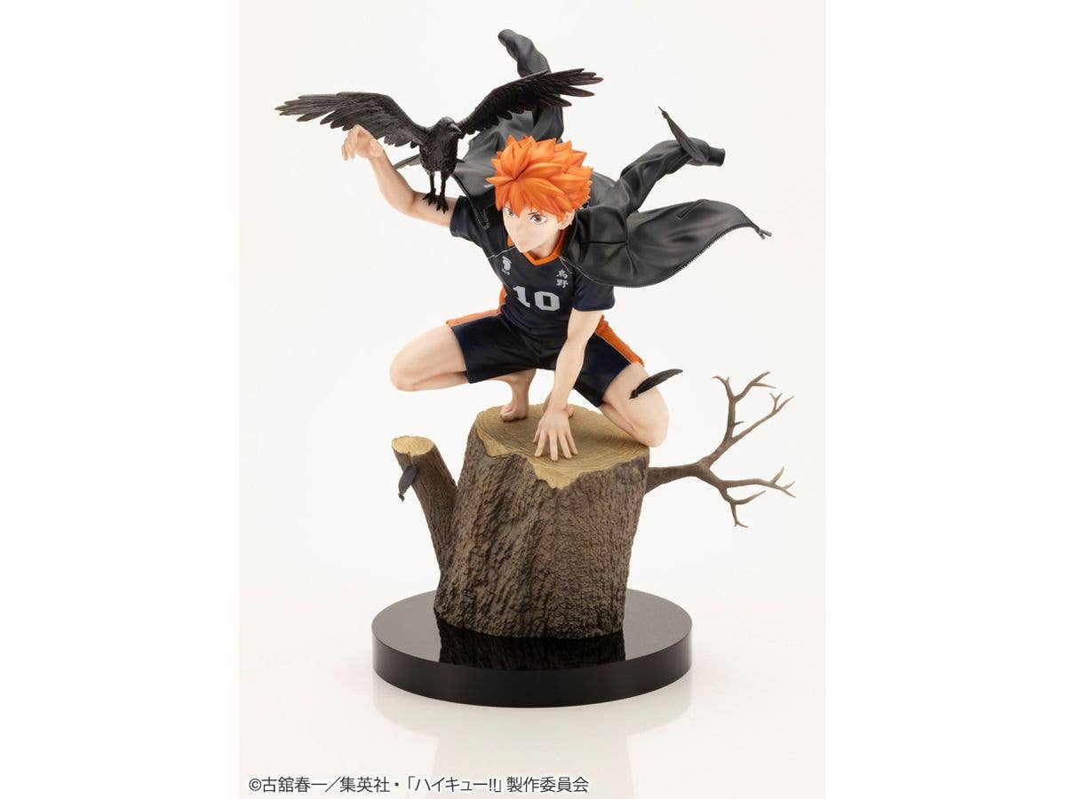 ARTFX J Shoyo Hinata - Image 3