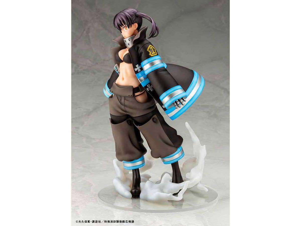 ARTFX J Tamaki Kotatsu - Image 3