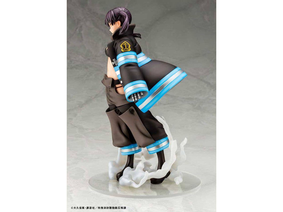 ARTFX J Tamaki Kotatsu - Image 4