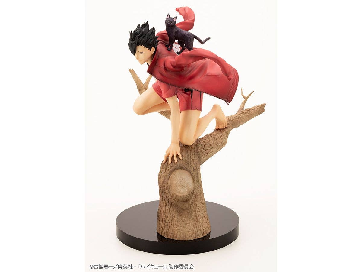 ARTFX J Tetsuro Kuroo - Image 3