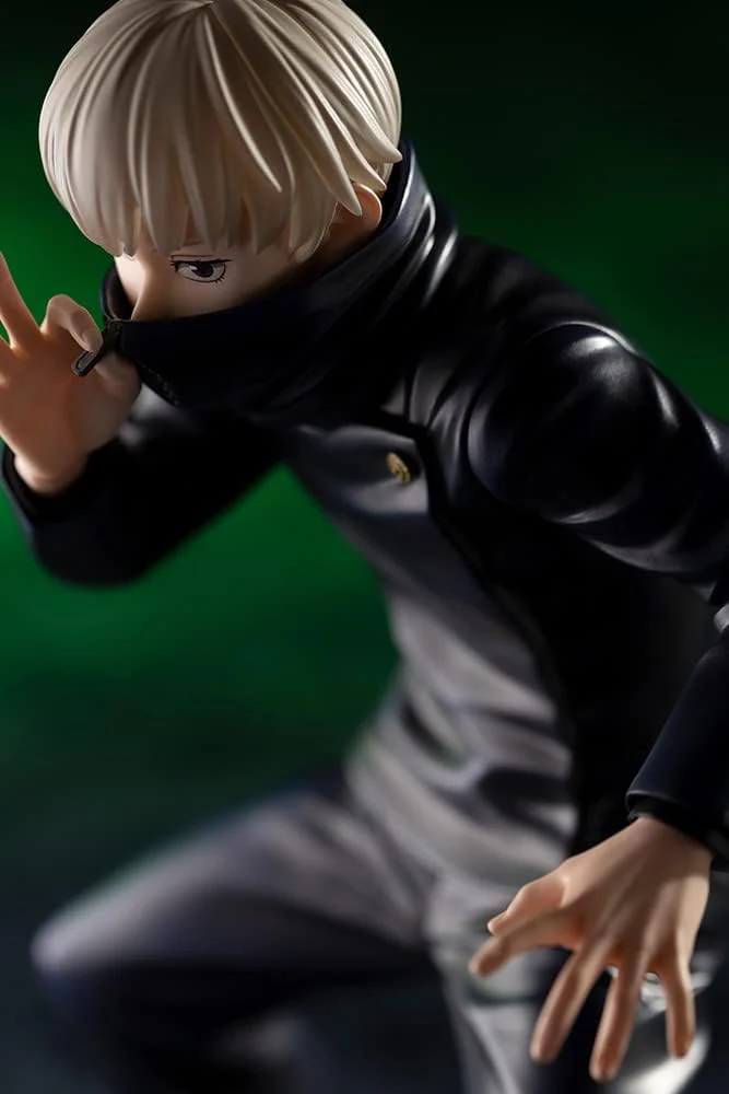 ARTFX J Toge Inumaki - Image 10