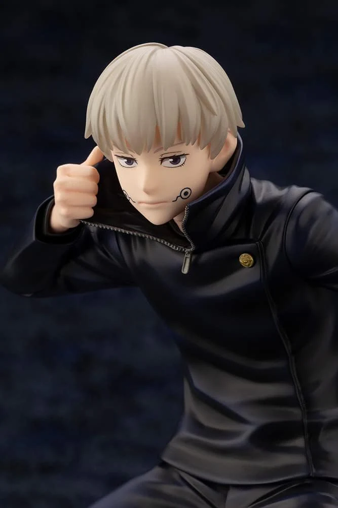 ARTFX J Toge Inumaki - Image 2