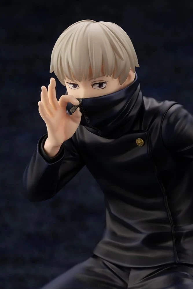 ARTFX J Toge Inumaki - Image 4