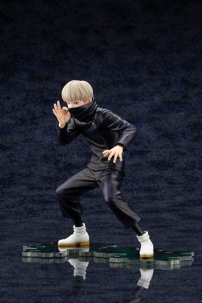 ARTFX J Toge Inumaki - Image 6