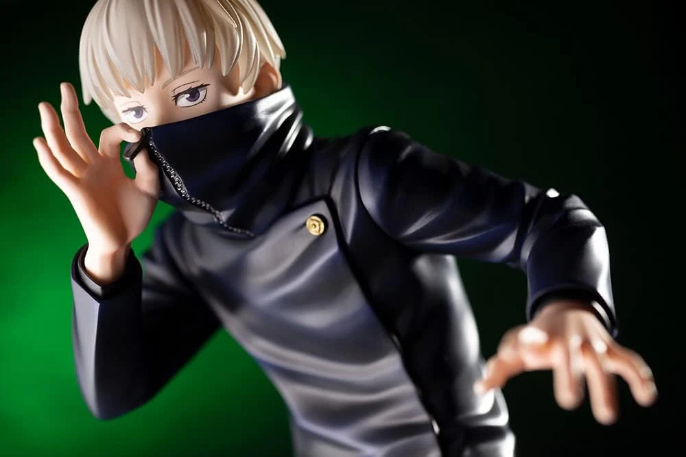 ARTFX J Toge Inumaki - Image 8