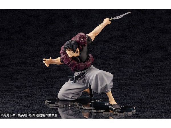 ARTFX J Toji Fushiguro - Image 3