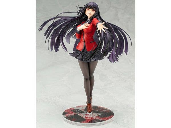 ARTFX J Yumeko Jabami - Image 2