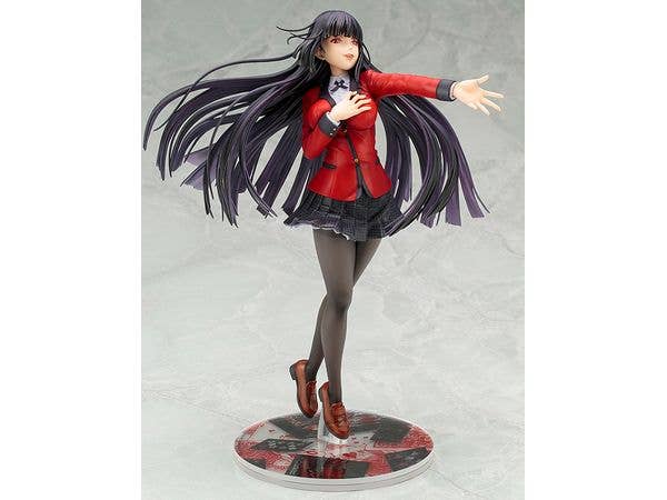 ARTFX J Yumeko Jabami - Image 3