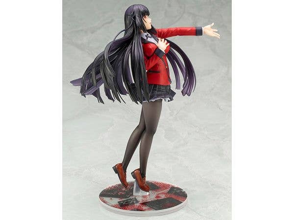 ARTFX J Yumeko Jabami - Image 4