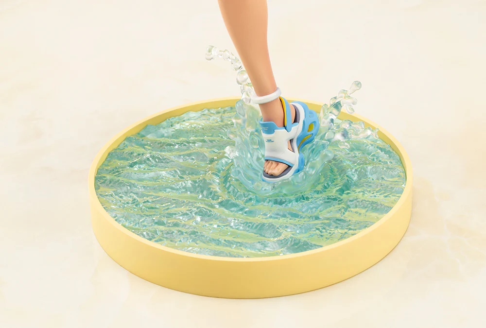 ASRA AOI Ai - Megami Device Figure - Image 2