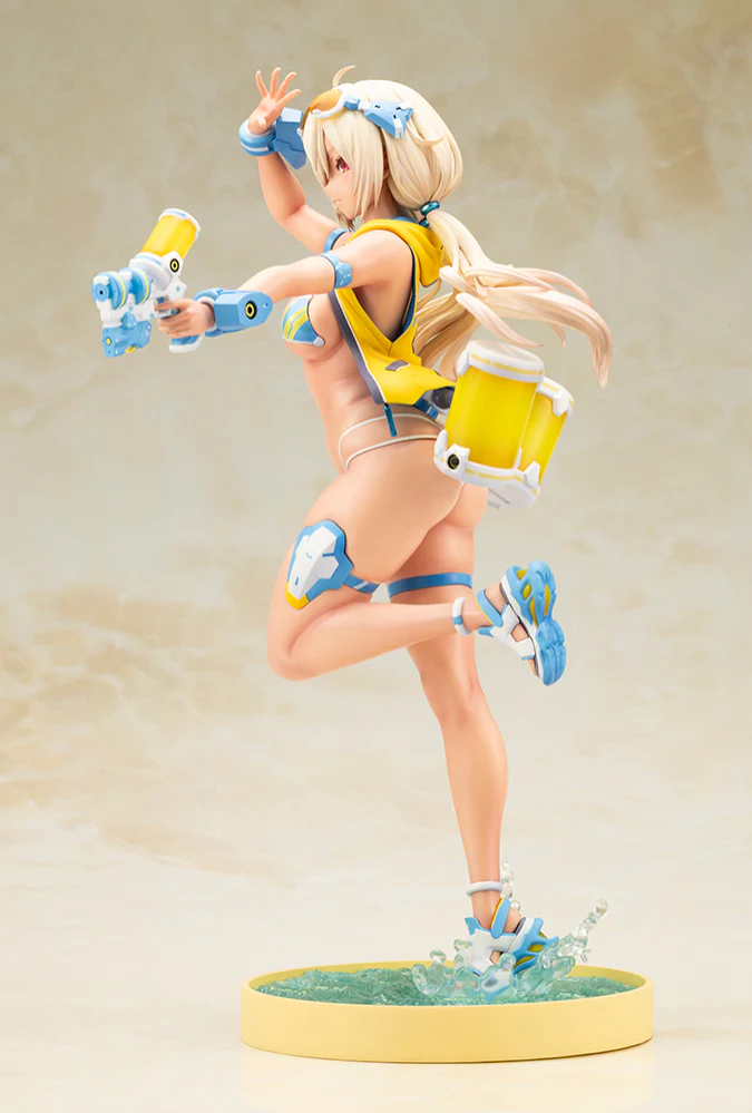 ASRA AOI Ai - Megami Device Figure - Image 5