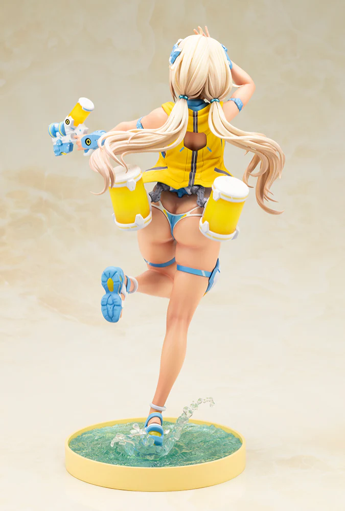 ASRA AOI Ai - Megami Device Figure - Image 6