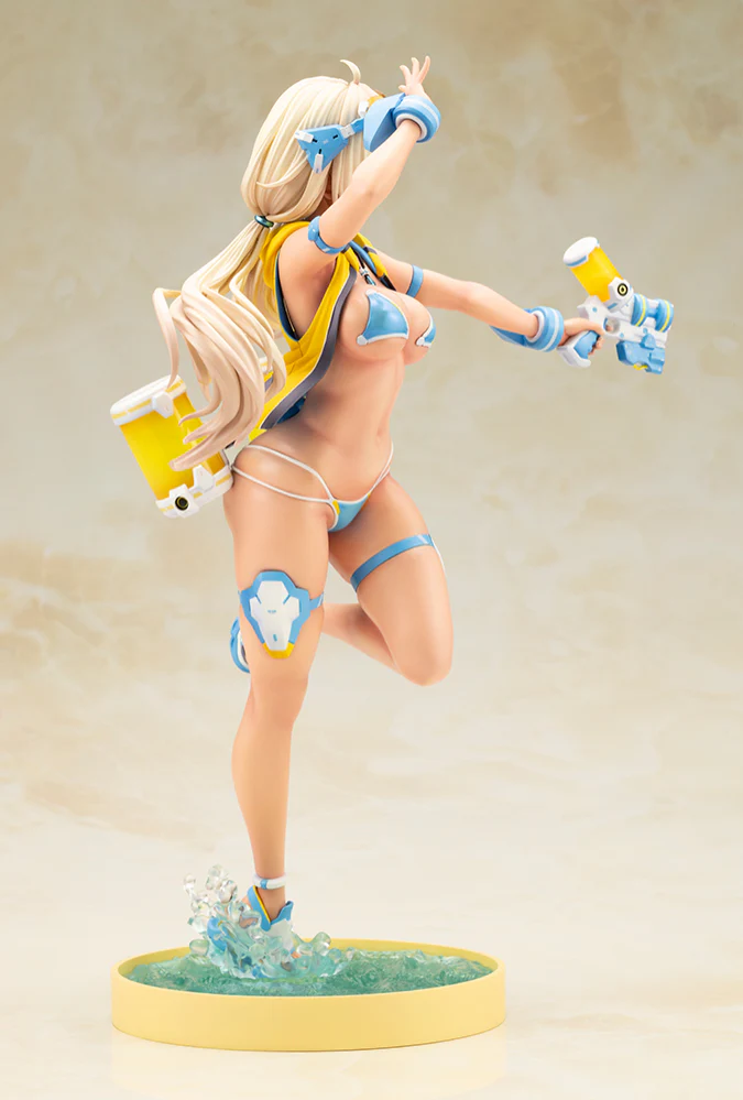 ASRA AOI Ai - Megami Device Figure - Image 7