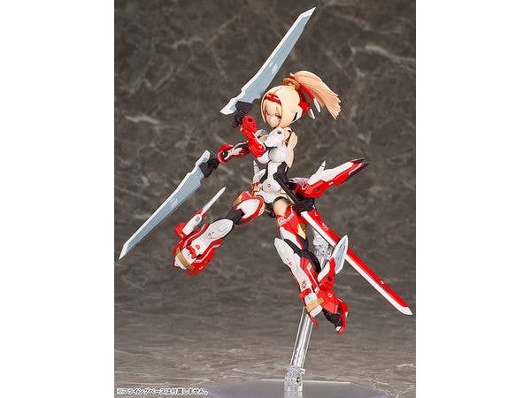 ASRA ARCHER - Megami Device Plastic Model Kit - Image 7