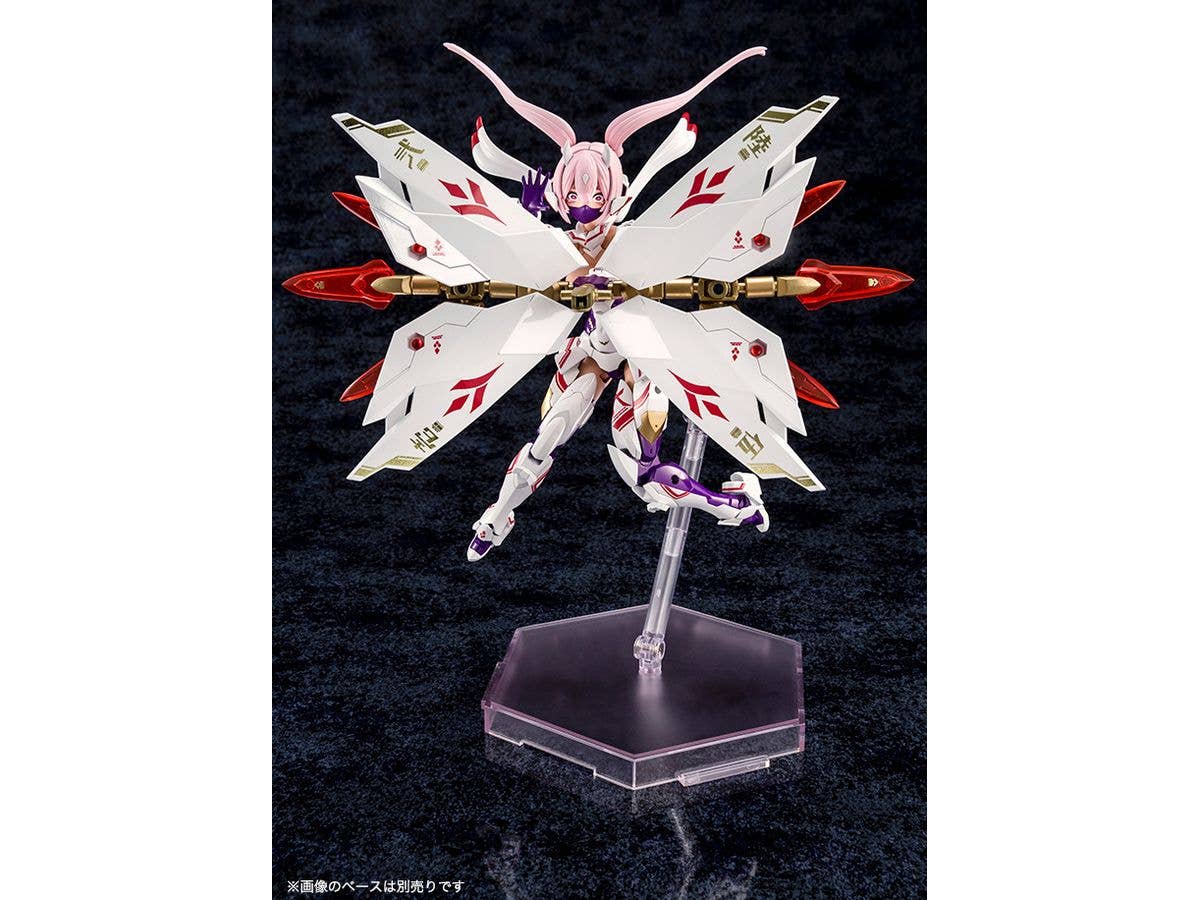 ASRA NINE-TAILS - Image 8