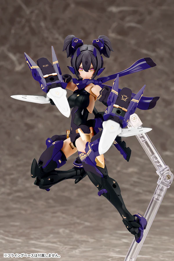 ASRA NINJA SHADOW EDITION - Image 2