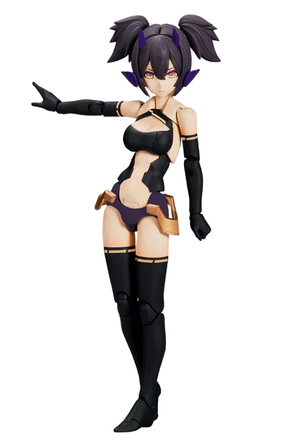 ASRA NINJA SHADOW EDITION - Image 3