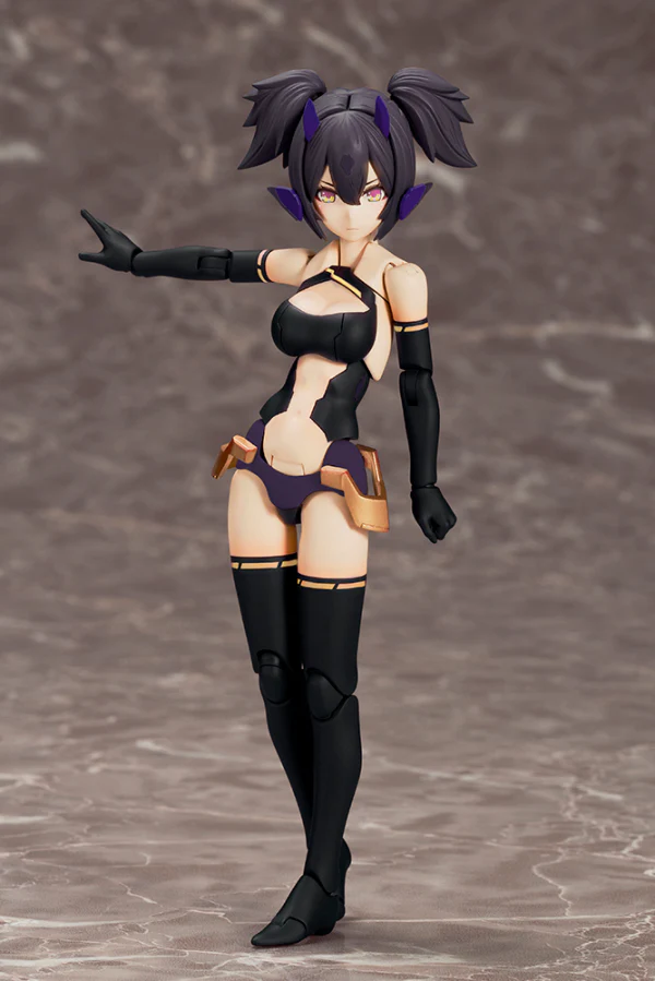ASRA NINJA SHADOW EDITION - Image 5