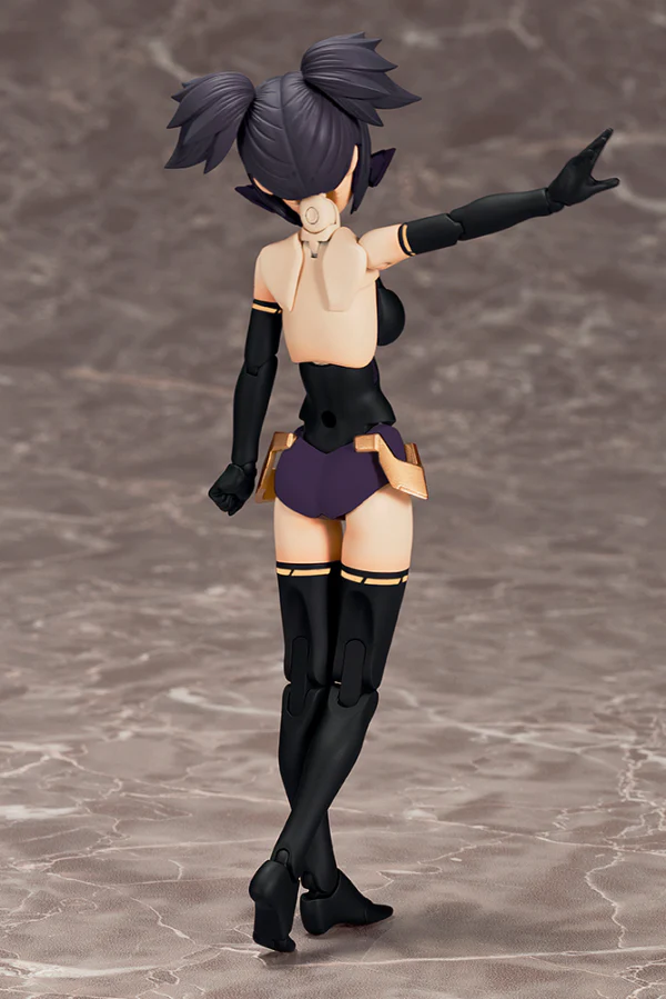 ASRA NINJA SHADOW EDITION - Image 6