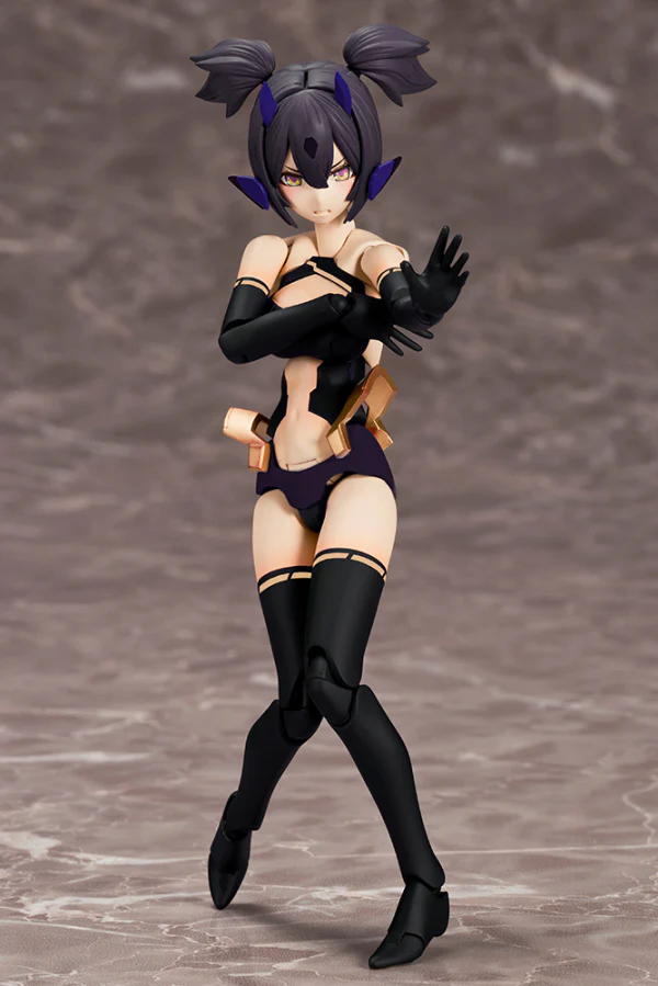 ASRA NINJA SHADOW EDITION - Image 7