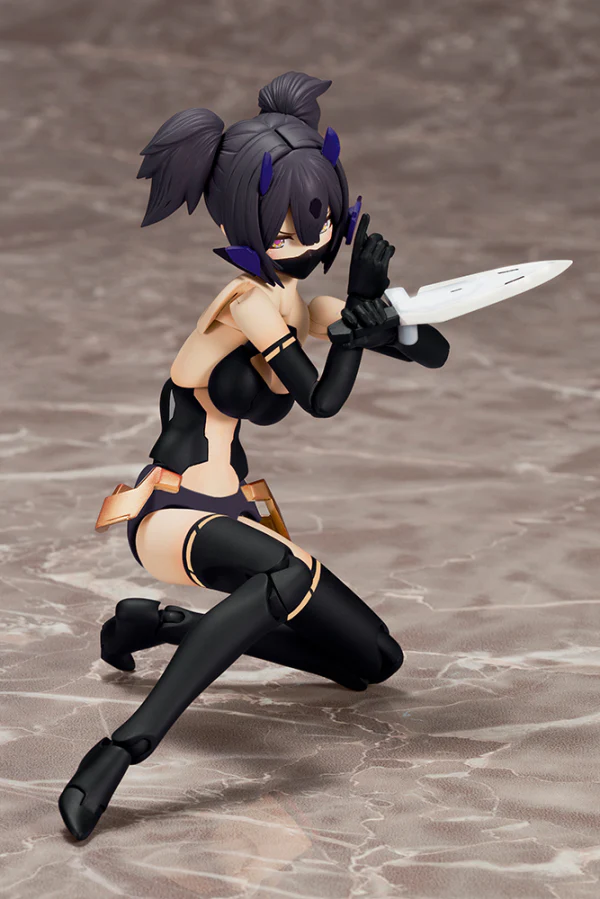 ASRA NINJA SHADOW EDITION - Image 8