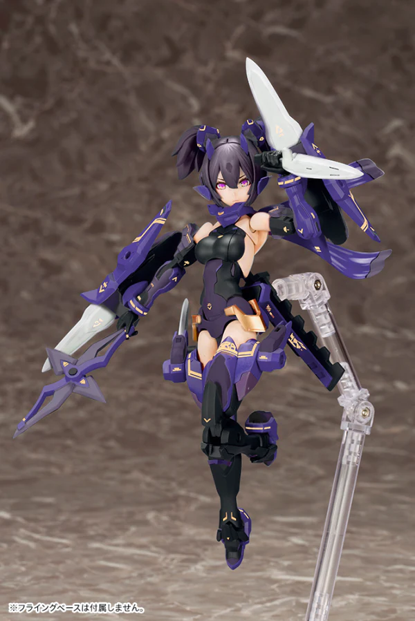 ASRA NINJA SHADOW EDITION - Image 9
