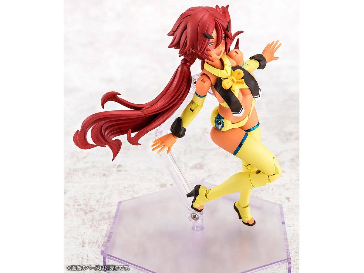 AUV AME NO UZUME SUNSHINE - Image 10