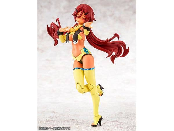 AUV AME NO UZUME SUNSHINE - Image 11