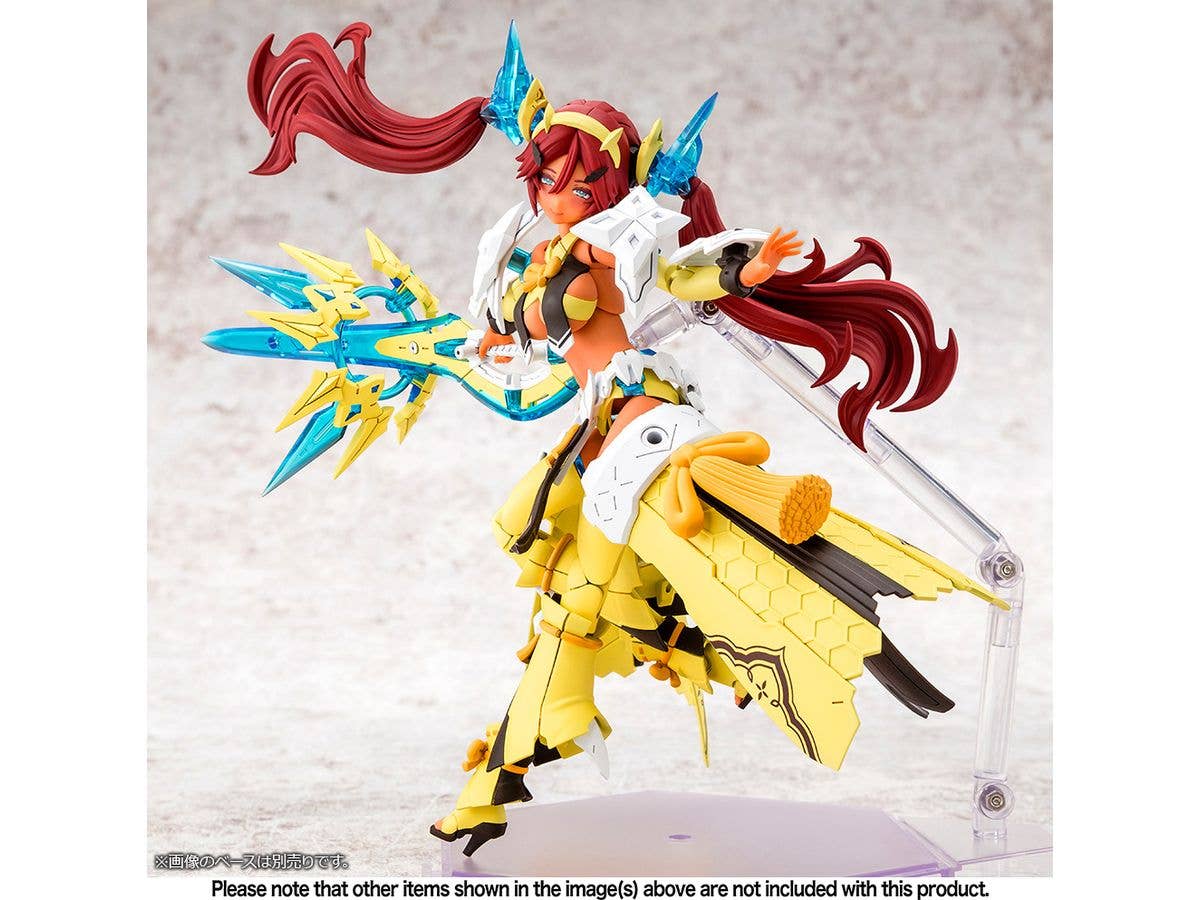 AUV AME NO UZUME SUNSHINE - Image 2