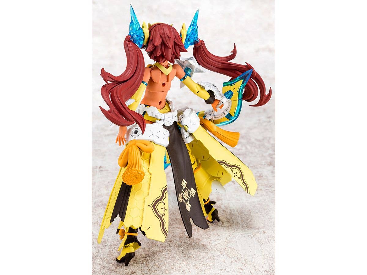 AUV AME NO UZUME SUNSHINE - Image 4