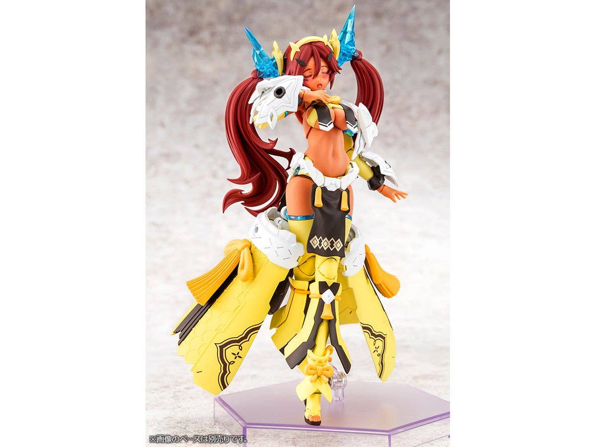 AUV AME NO UZUME SUNSHINE - Image 7