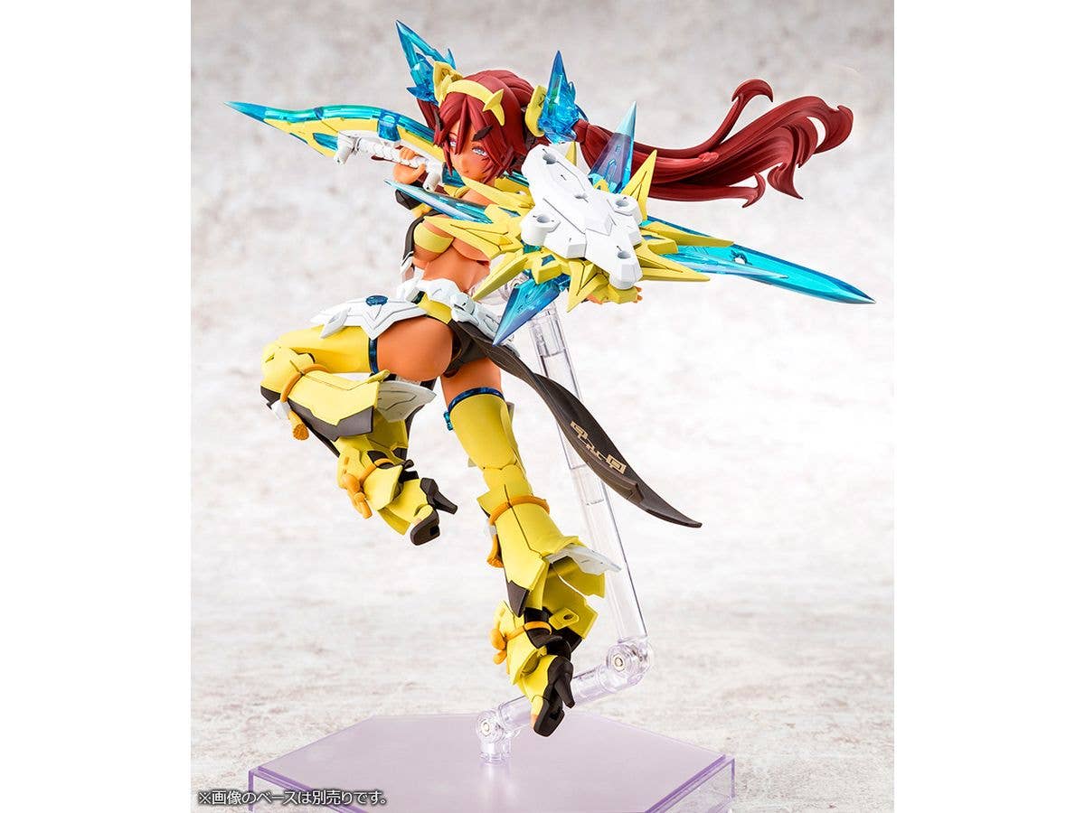 AUV AME NO UZUME SUNSHINE - Image 9