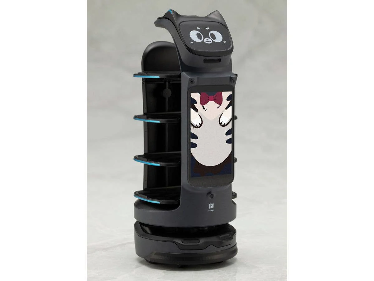 BellaBot Pro [Black Ver.] - Image 8