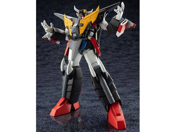DAINOGAIST - The Brave Fighter Exkizer Model Kit - Image 10