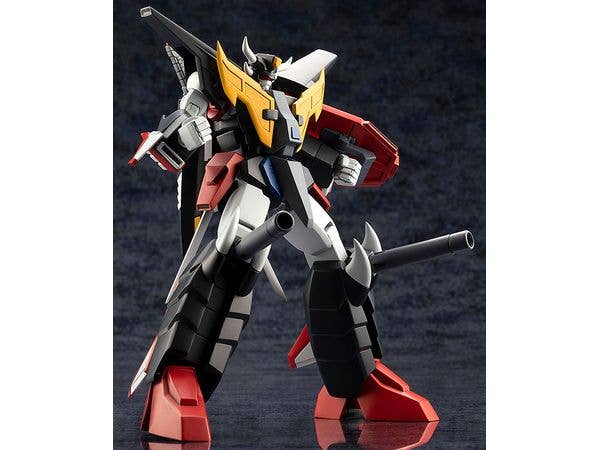 DAINOGAIST - The Brave Fighter Exkizer Model Kit - Image 5