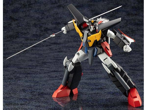 DAINOGAIST - The Brave Fighter Exkizer Model Kit - Image 8