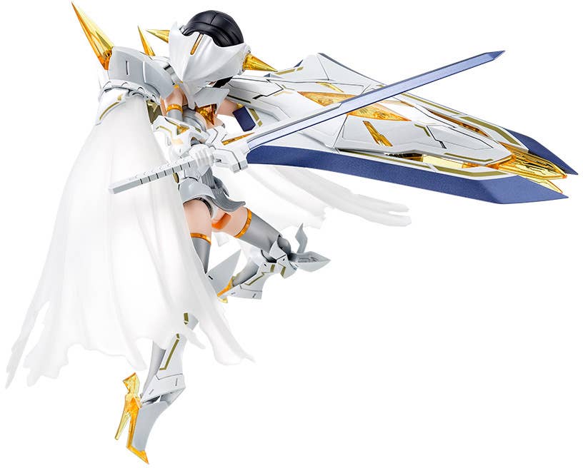 BULLET KNIGHTS EXECUTIONER BRIDE