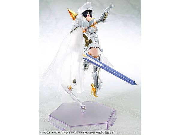 BULLET KNIGHTS EXECUTIONER BRIDE - Image 5