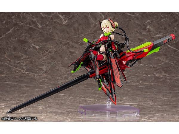 BULLET KNIGHTS LANCER HELL BLAZE - Image 10