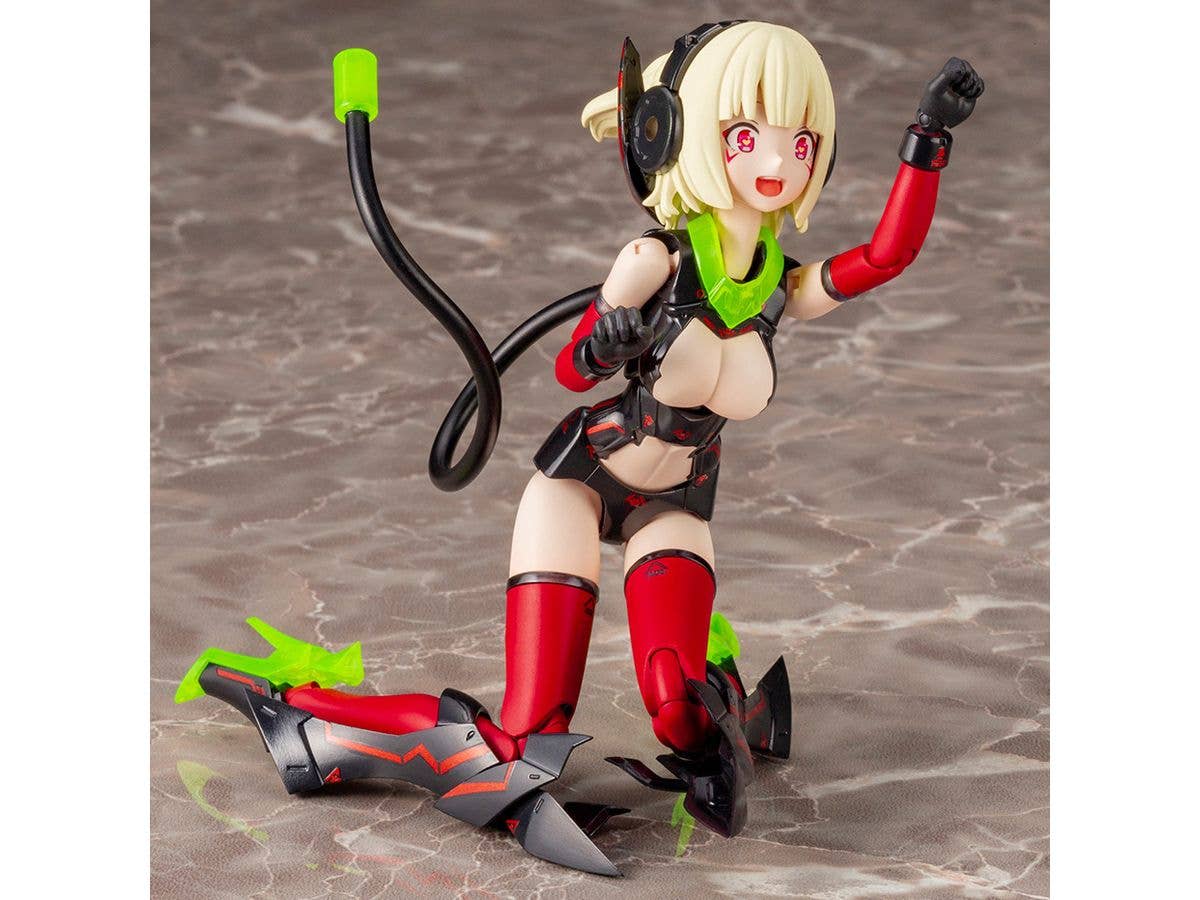 BULLET KNIGHTS LANCER HELL BLAZE - Image 11