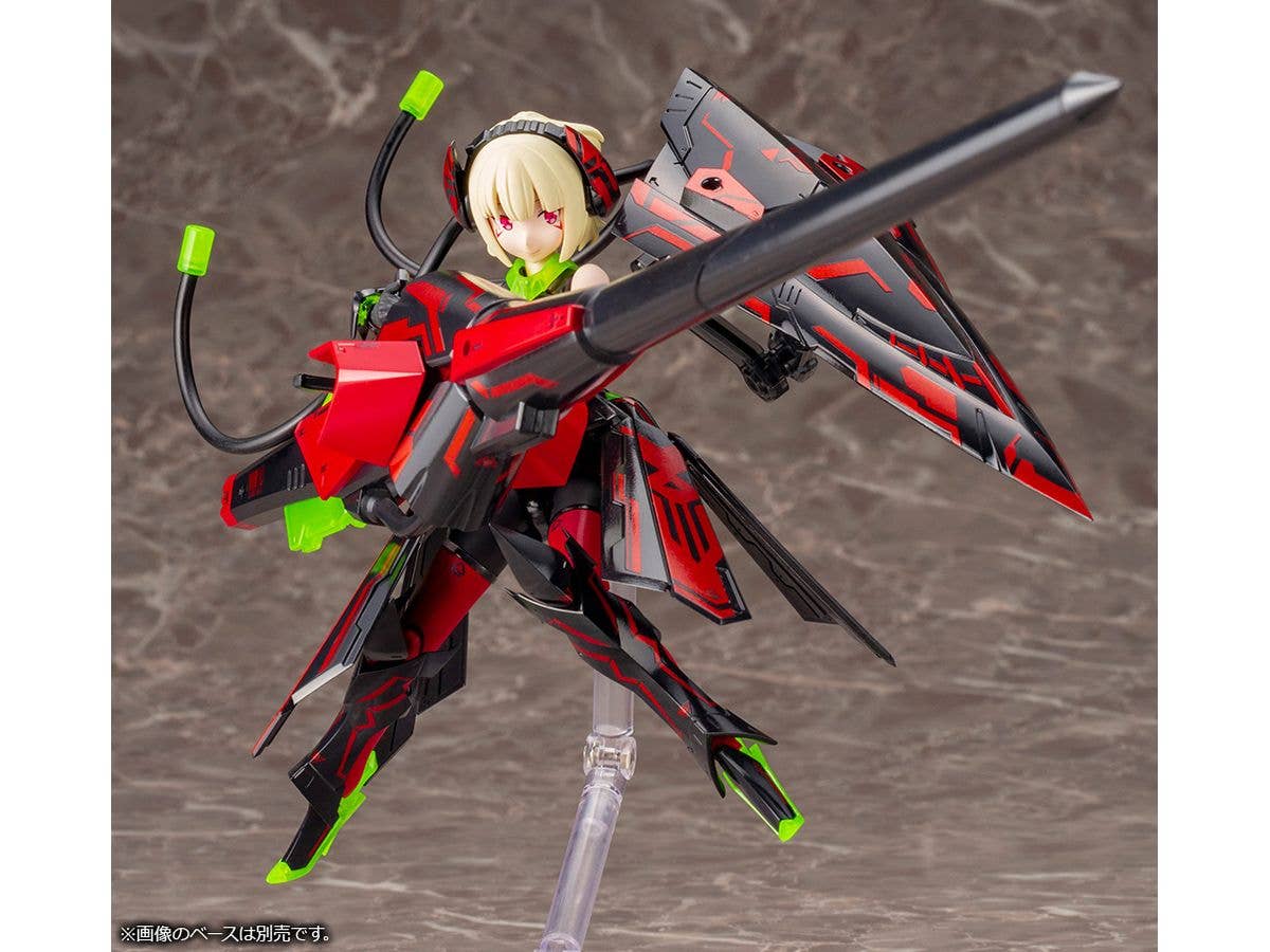 BULLET KNIGHTS LANCER HELL BLAZE - Image 4