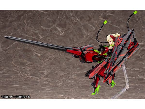 BULLET KNIGHTS LANCER HELL BLAZE - Image 5