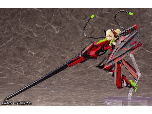 BULLET KNIGHTS LANCER HELL BLAZE - Image 6