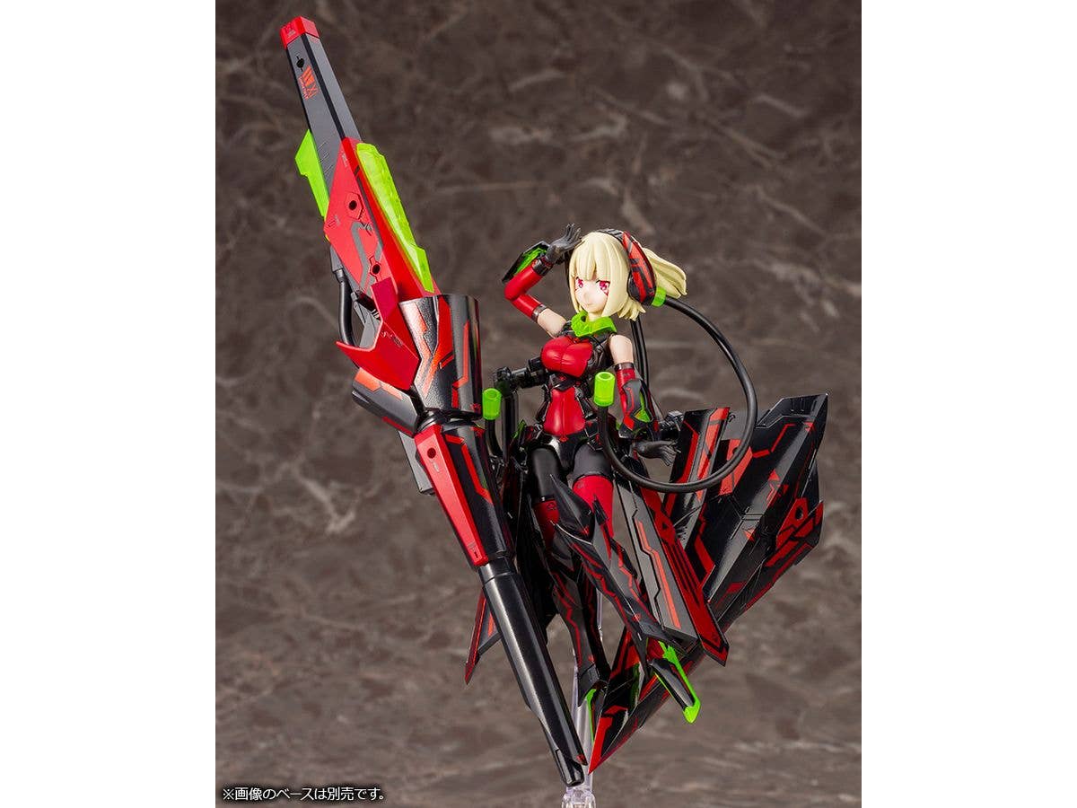 BULLET KNIGHTS LANCER HELL BLAZE - Image 7