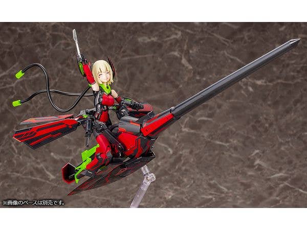 BULLET KNIGHTS LANCER HELL BLAZE - Image 8